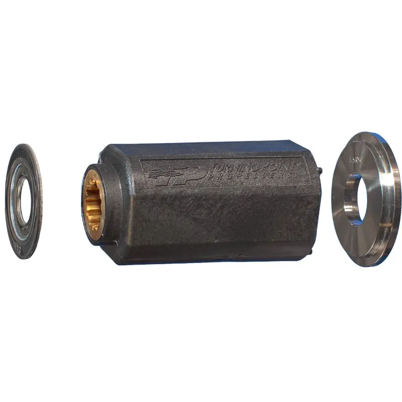 Turning Point Hub Kit #503 [11500300] 1