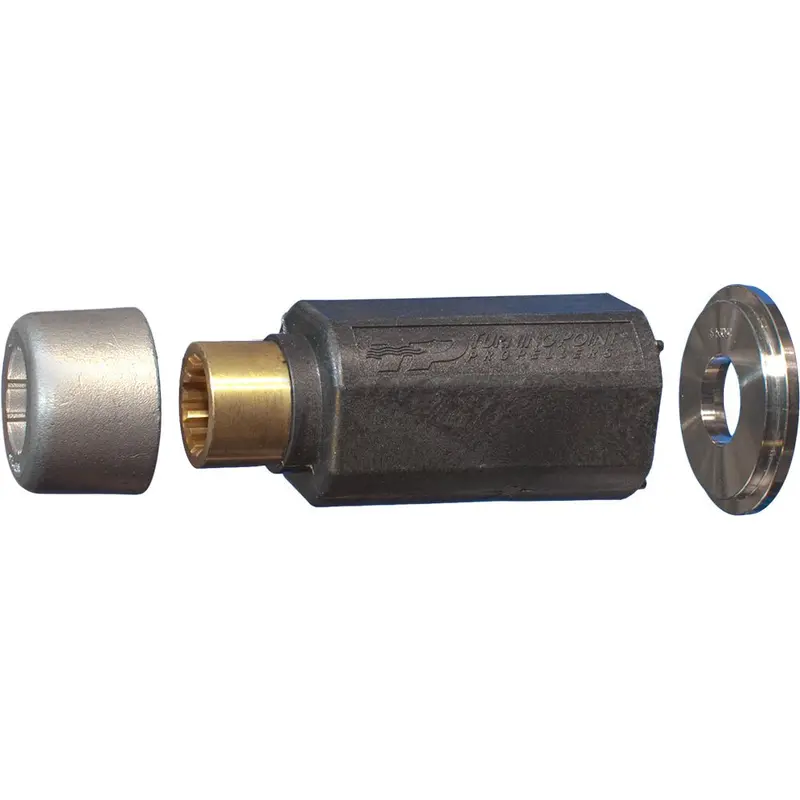 Turning Point Hub Kit #504 [11500400] 1