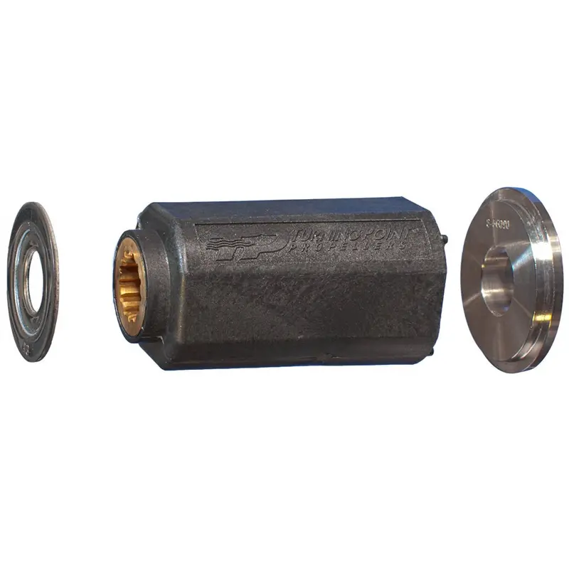 Turning Point Hub Kit #506 [11500600] 1