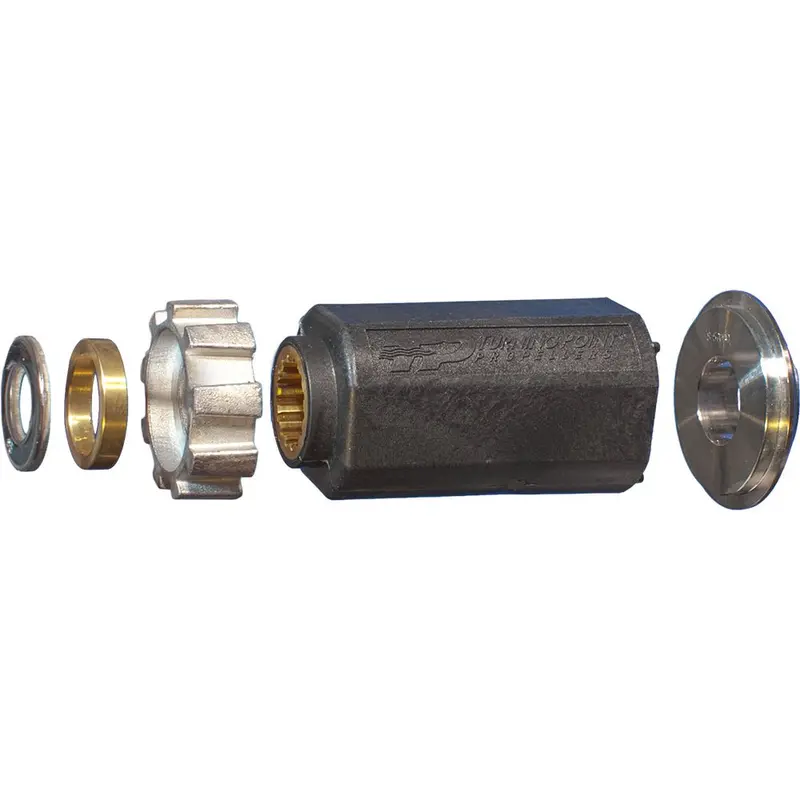 Turning Point Hub Kit #507 [11500700] 1