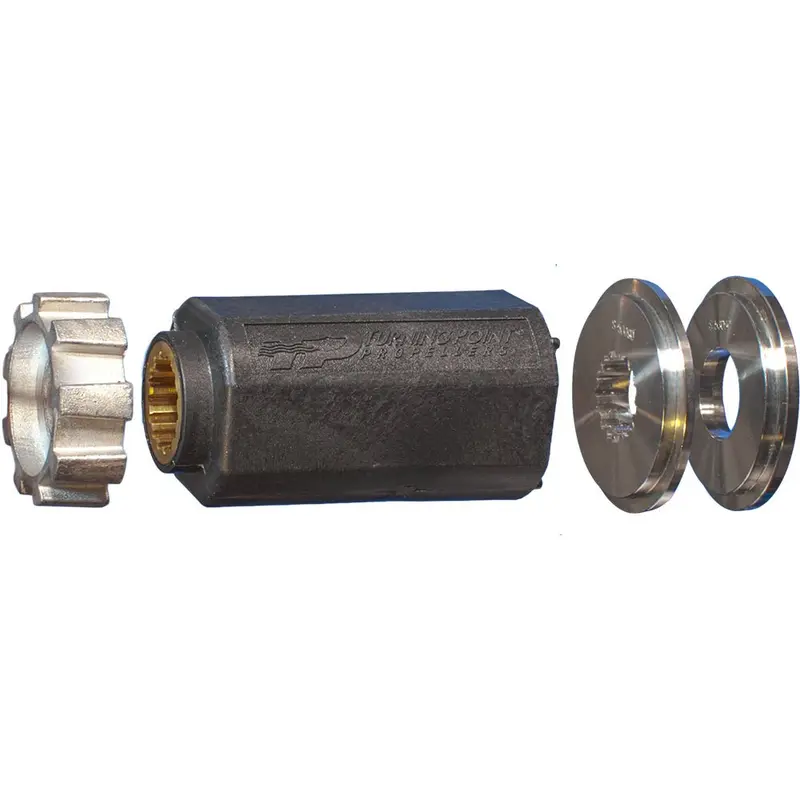 Turning Point Hub Kit #509 [11500900] 1