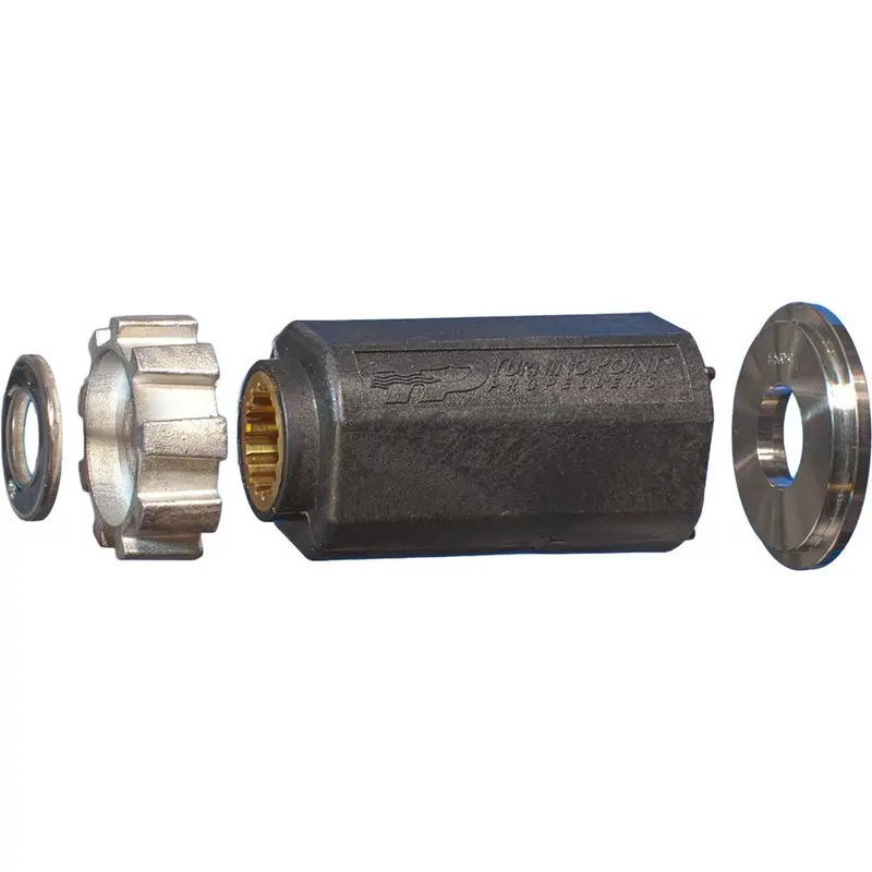 Turning Point Hub Kit #705 [11700500] 1