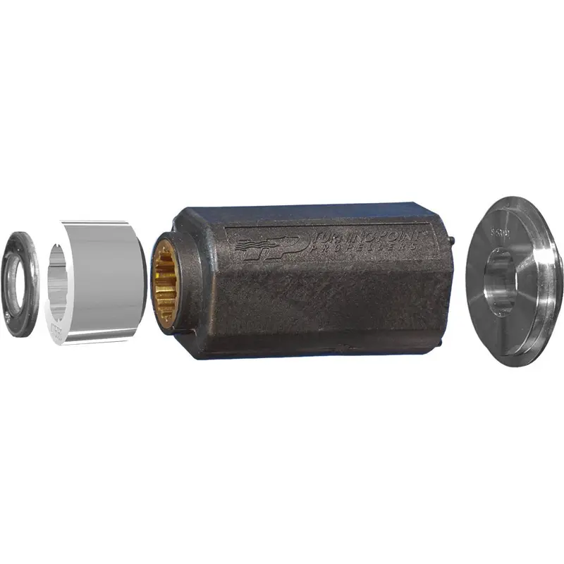 Turning Point Hub Kit #715 [11701500] 1