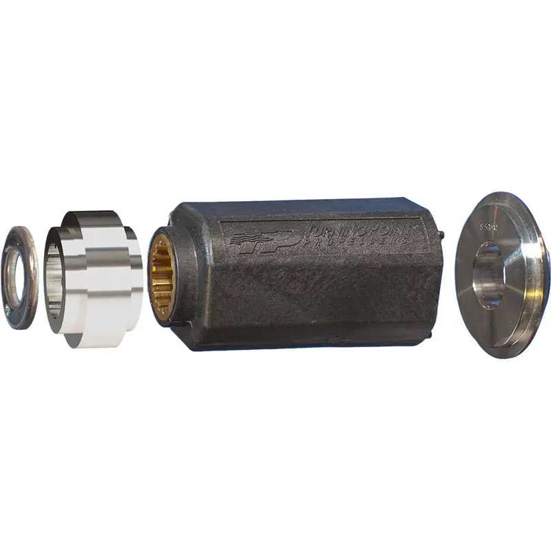 Turning Point Hub Kit #717 [11701700] 1