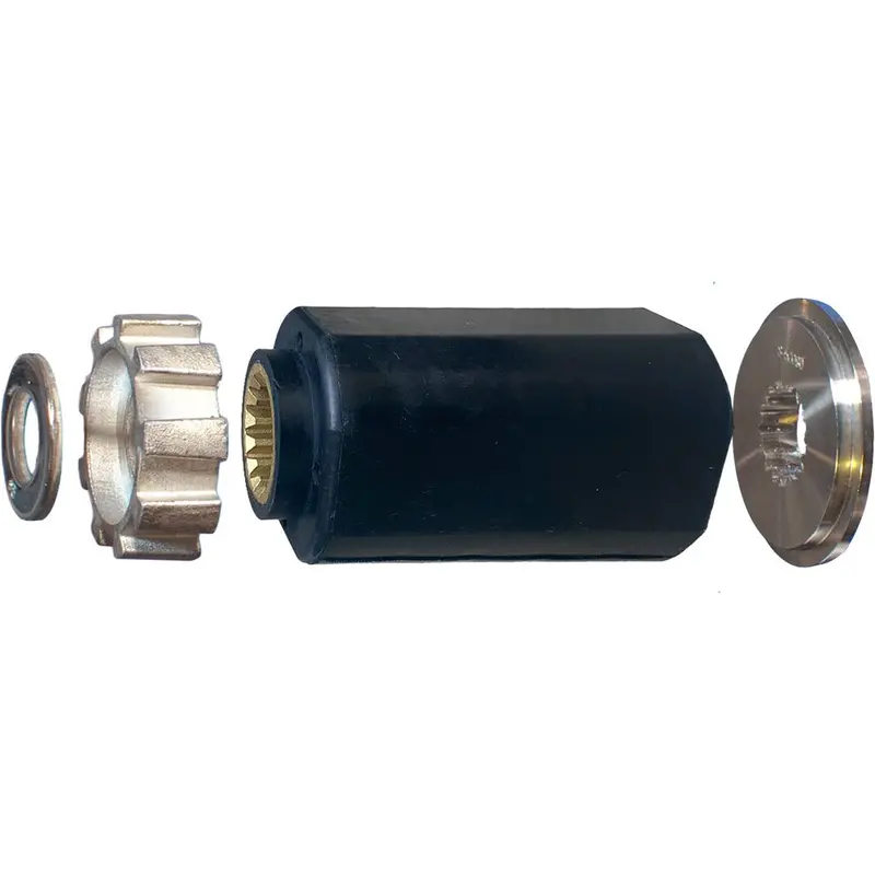 Turning Point Hub Kit #800F [11800000] 1
