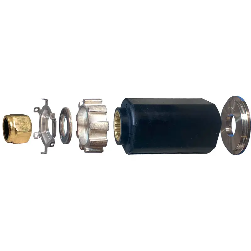 Turning Point Hub Kit #801F [11800100] 1