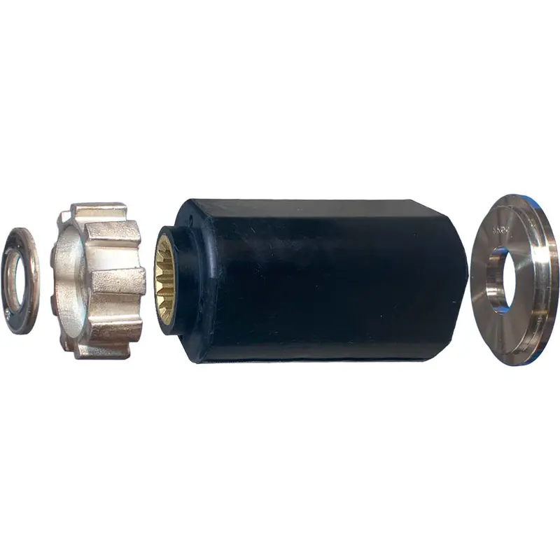 Turning Point Hub Kit #805F  [11800500] 1