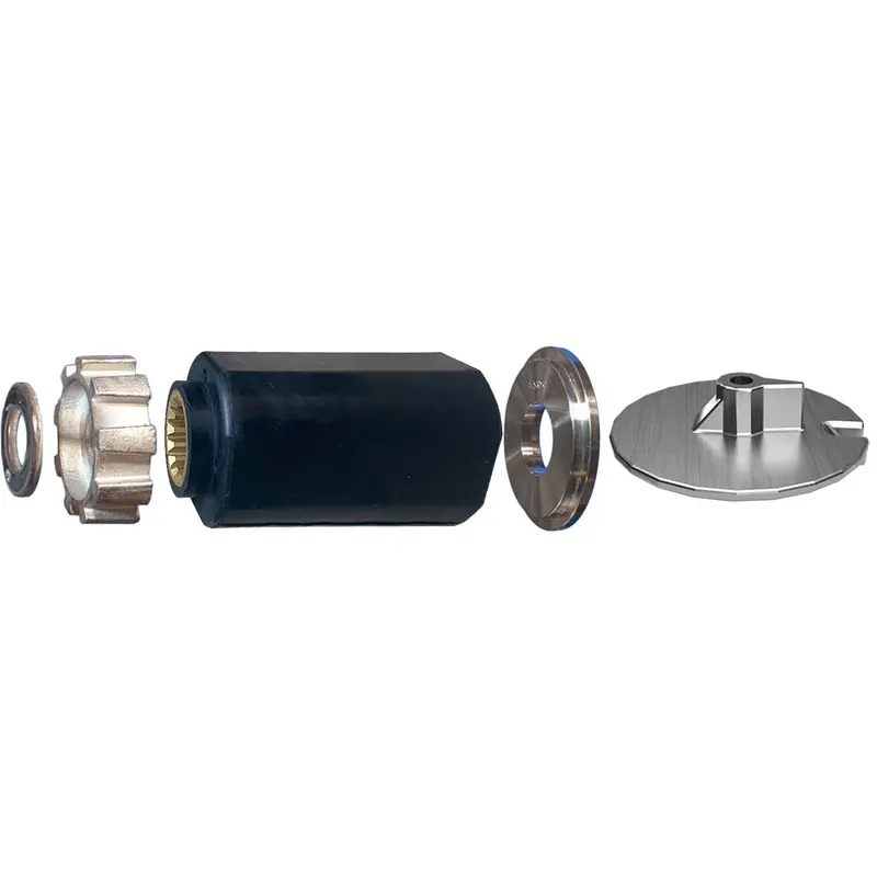 Turning Point Hub Kit #805Ft [11800510] 1