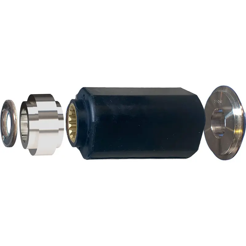 Turning Point Hub Kit #817F [11801700] 1