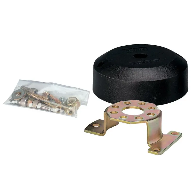 Uflex 90 Degree Mounting Bezel Black [X34] 1