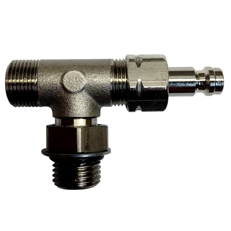 Uflex Complete Boss Fitting [Boss Fitting] 1