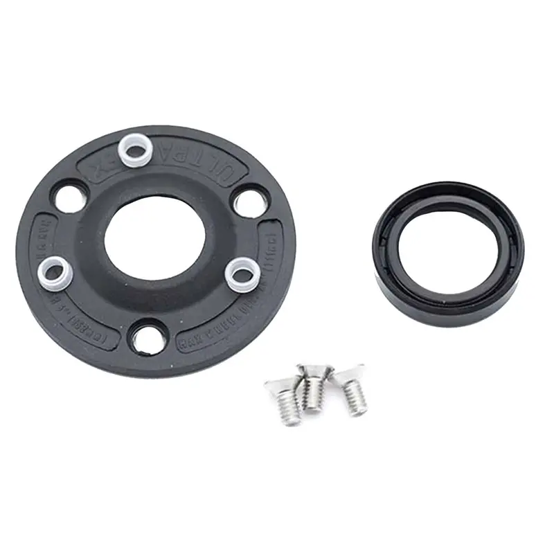 Uflex Front Seal Kit F/Up Series Helms Up, Up28, Up33, Up39 [40875V] 1