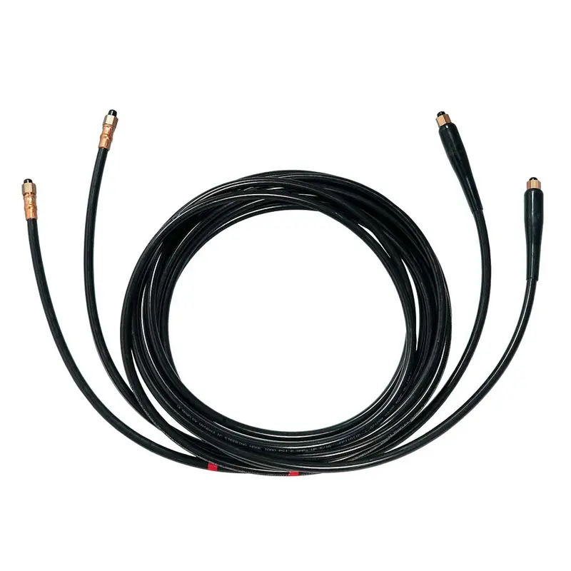 Uflex Hydraulic Hose Kit 26' Two Hoses [Kitob-26'] 1