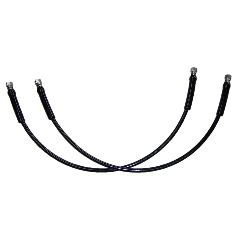 Uflex Hydraulic Hose Kit 3 - Pair [Kitobdbr-03'] 1