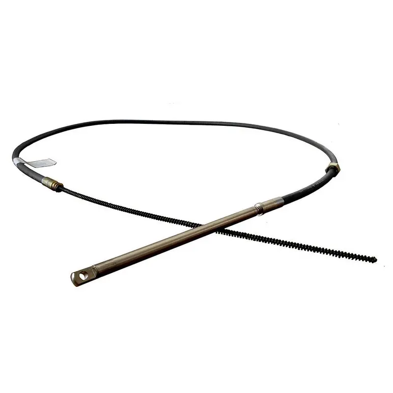 Uflex M90 Mach Black Rotary Steering Cable - 10 [M90bx10] 1