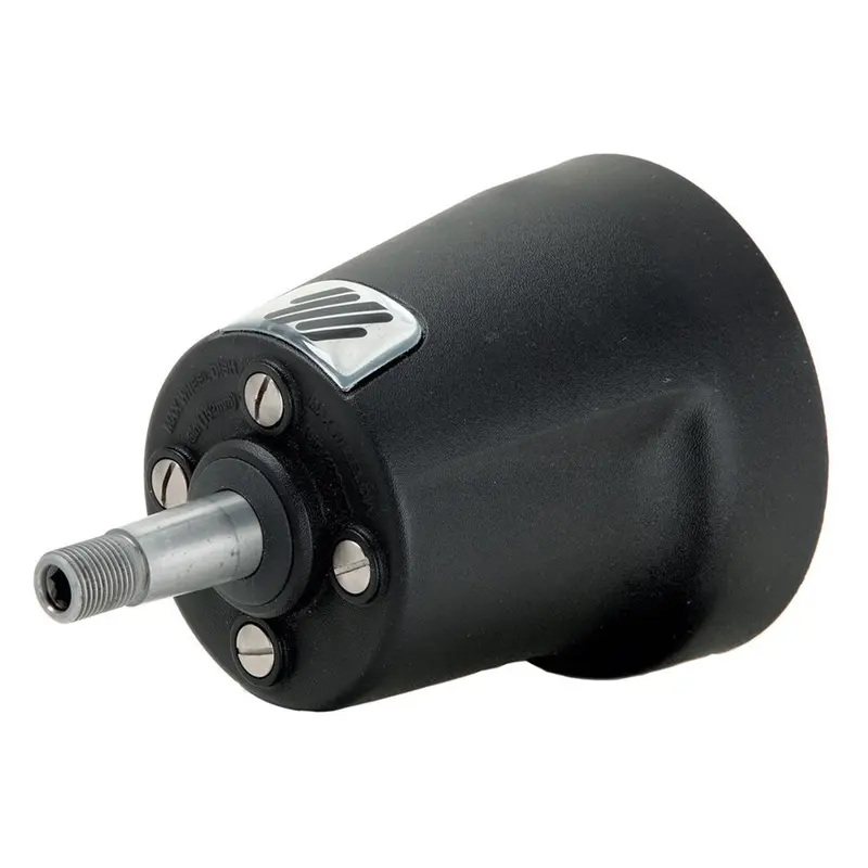 Uflex Masterdrive 32Cc Front Mount Helm [Uh32-F] 1