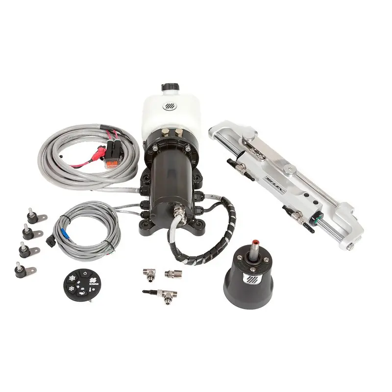 Uflex Masterdrive Steering System F/1 Engine - 1 Cylinder Uc128-Svs 2 Cylinder [Md32-2F] 1
