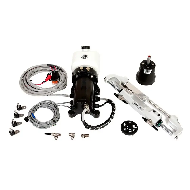 Uflex Md32-1F Steering System [Md32-1F] 1