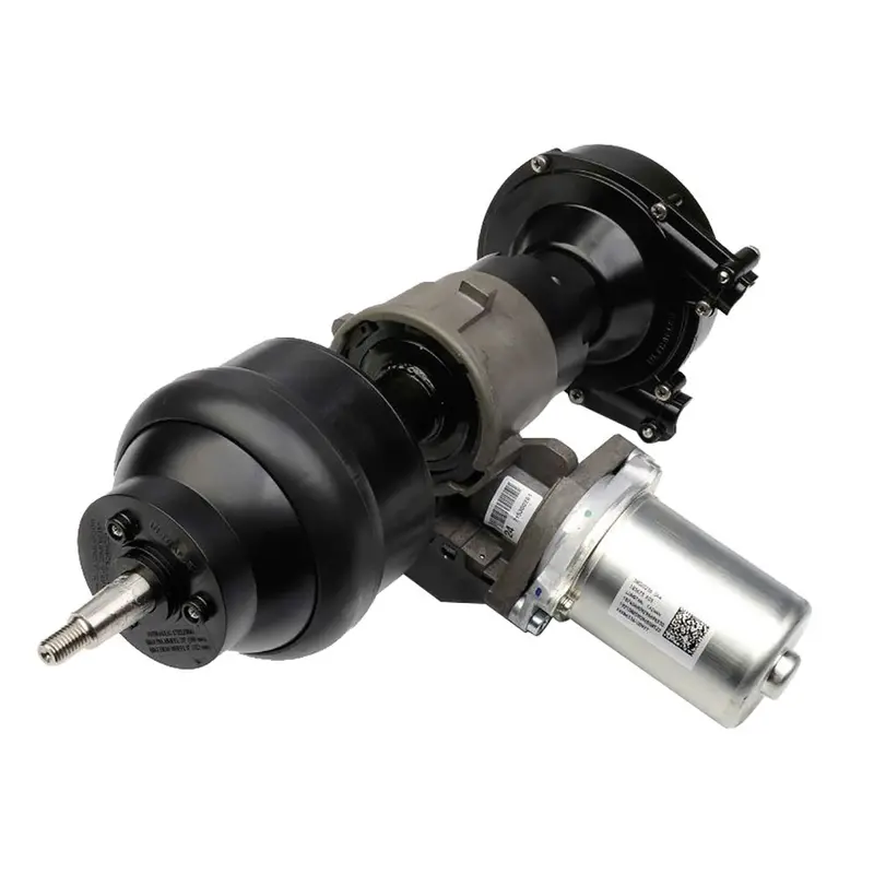 Uflex Navitech Power Steer Assembly [Ntech-Eps] 1