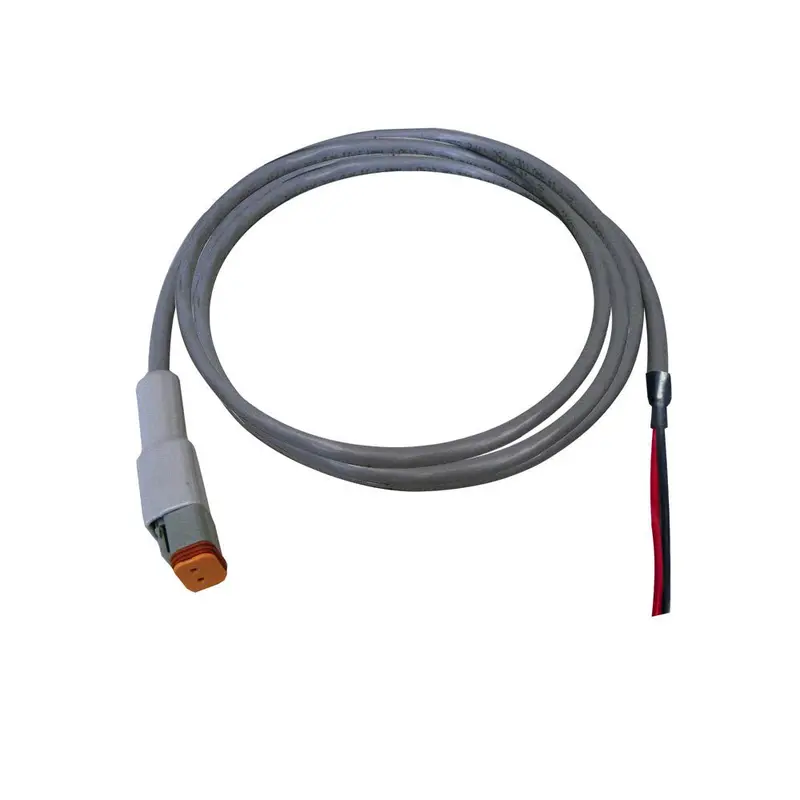 Uflex Power A M-P3 Main Power Supply Cable - 9.8' [42053K] 1