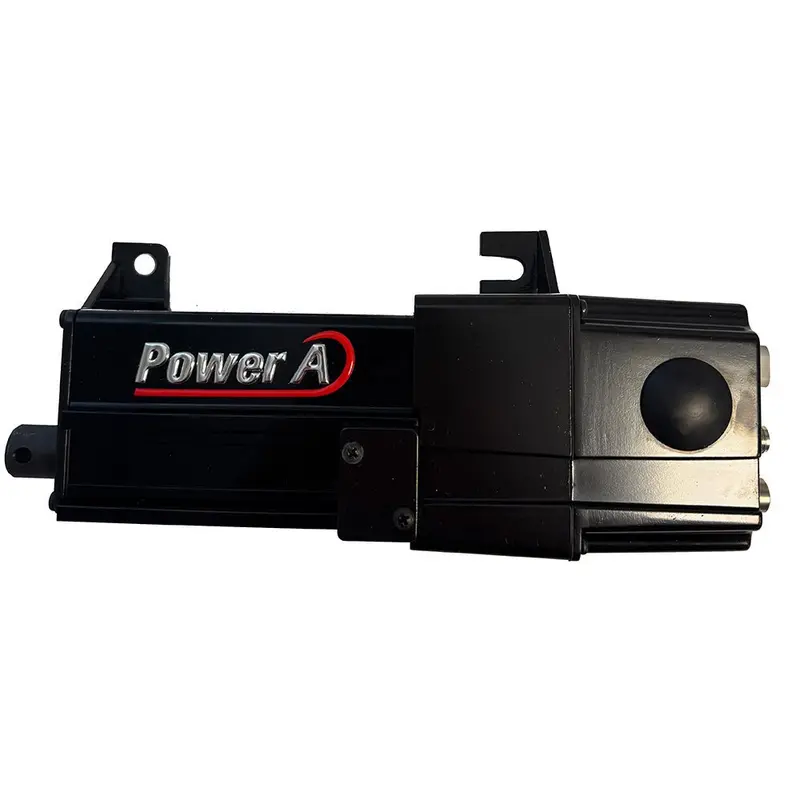 Uflex Power A Pa2-Ma Electro-Mechanical Actuator Shirt/Thro [44134W] 1