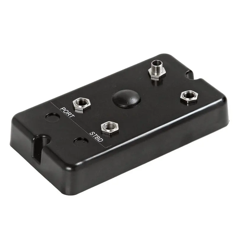 Uflex Power A V-Throttle F/0-5V Interface [42018H] 1