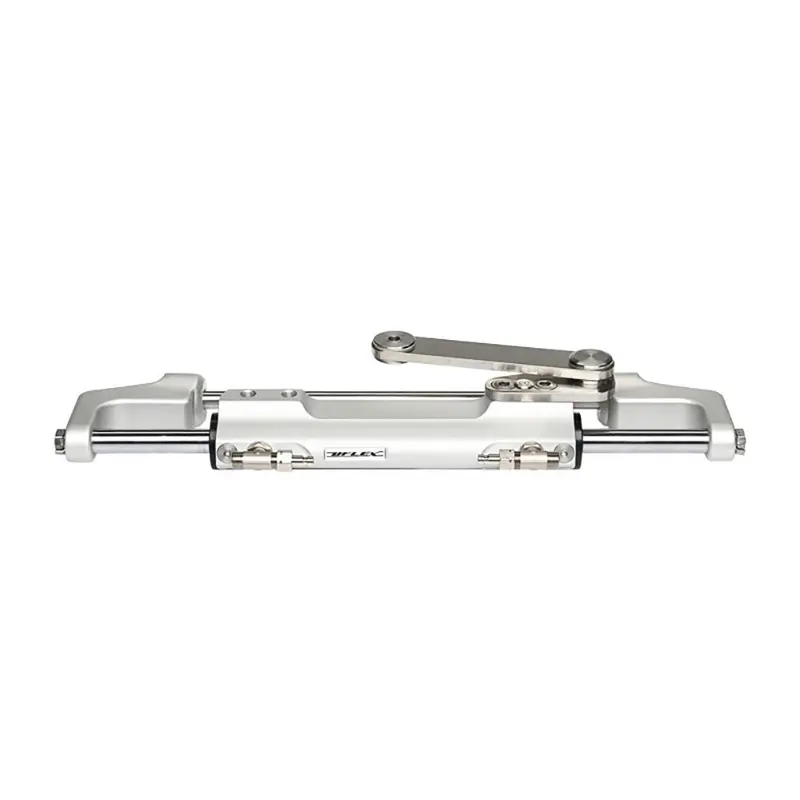 Uflex Silversteer Uc128ts V1 Straight Link Arm - Port [Uc128ts-Svs 1P] 1