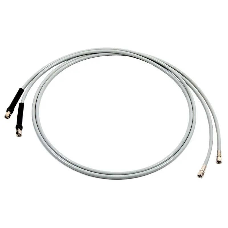 Uflex Svs Hp Hose Kit - 12' [Kitobsvs-12'] 1