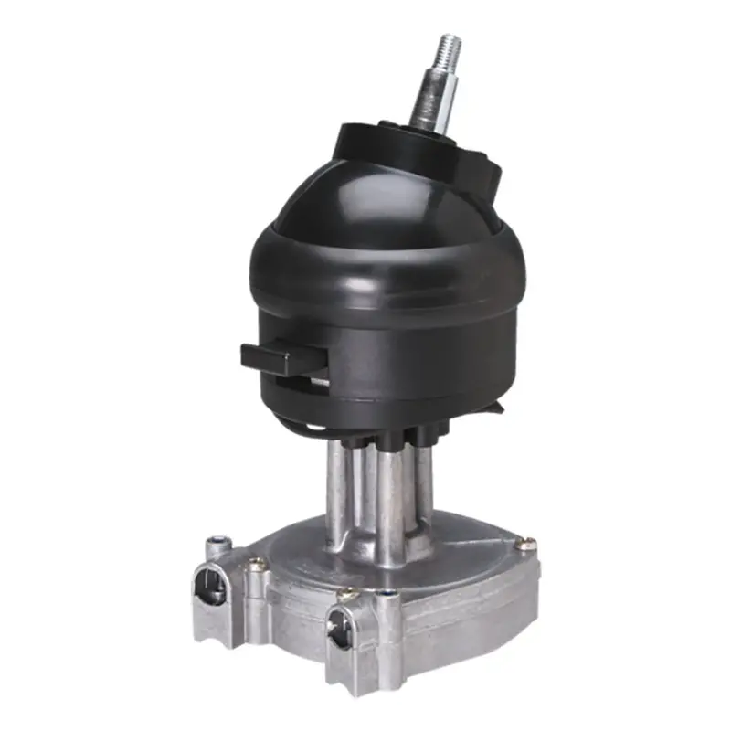 Uflex T83fc Zero Torq Rotary Helm Single Cable Steering *Tilt Mechanism Sold Separately [T83fc] 1
