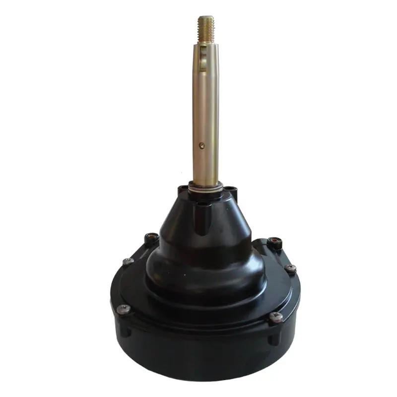 Uflex T91 Single Rotary Steering Helm [T91] 1
