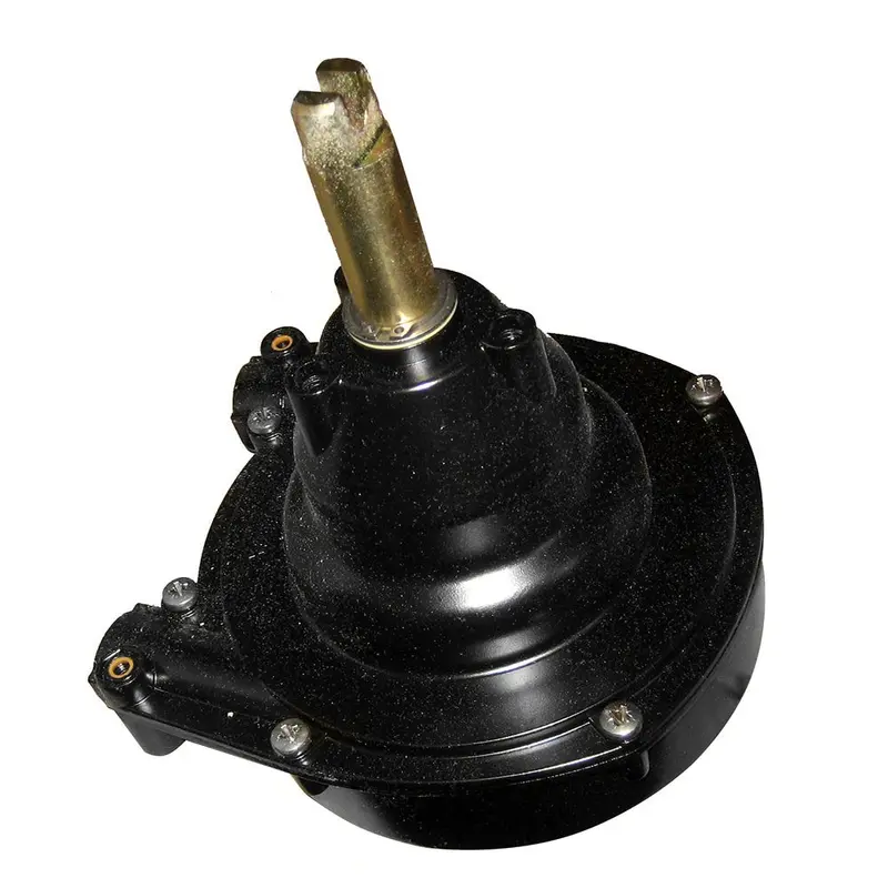 Uflex Tilt Rotary Steering Helm [T101] 1