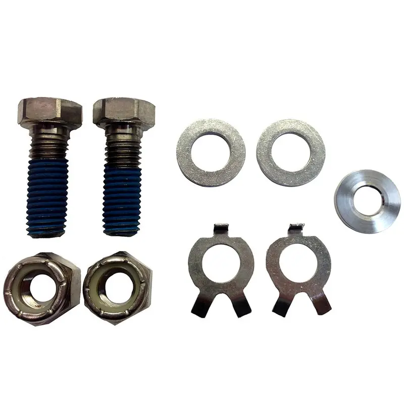 Uflex Uc128-Svs Mounting Hardware [40736E-Svs] 1