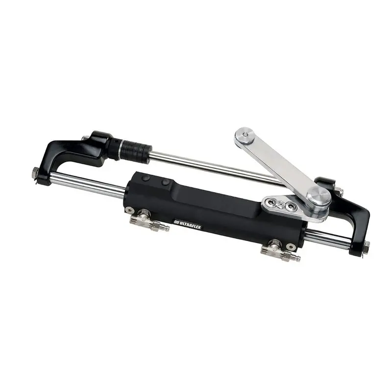 Uflex Uc128 Version 1 Hydraulic Cylinder - Port [Uc128ts-1P] 1