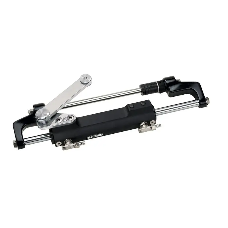 Uflex Uc128 Version 1 Hydraulic Cylinder [Uc128ts-1] 1