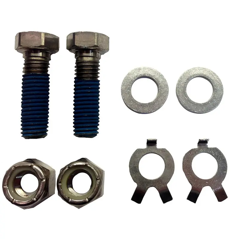 Uflex Uc128ts Mounting Hardware [40736E] 1