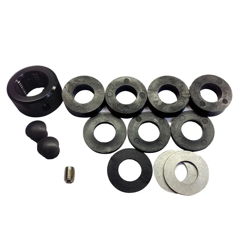 Uflex Uc128ts / Uc128-Svs Spacer Kit [40735C] 1