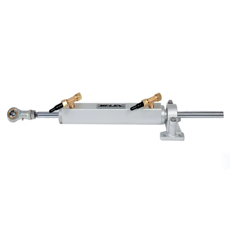 Uflex Uc168-1 Hydraulic Steering Cylinder [Uc168-I] 1