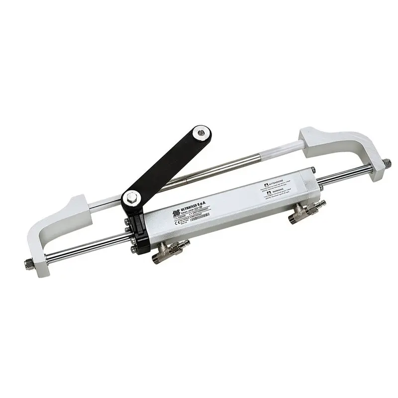Uflex Uc81-Obf Front Mount Outboard Cylinder [Uc81-Obf] 1