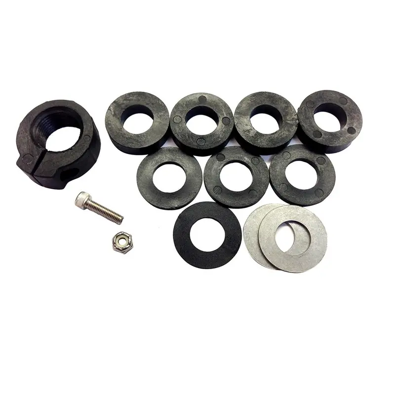 Uflex Uc94 Spacer Kit [40878B] 1