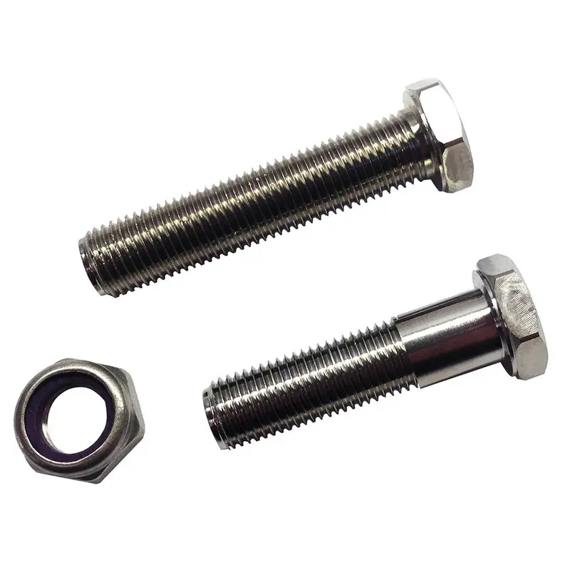 Uflex Uc94 Tiller Bolt Kit [42838Z] 1