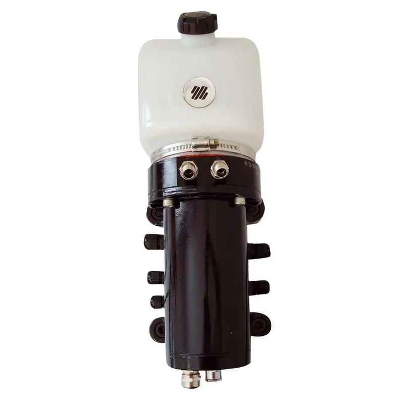 Uflex Upmd Masterdrive Power Unit [Upmd] 1