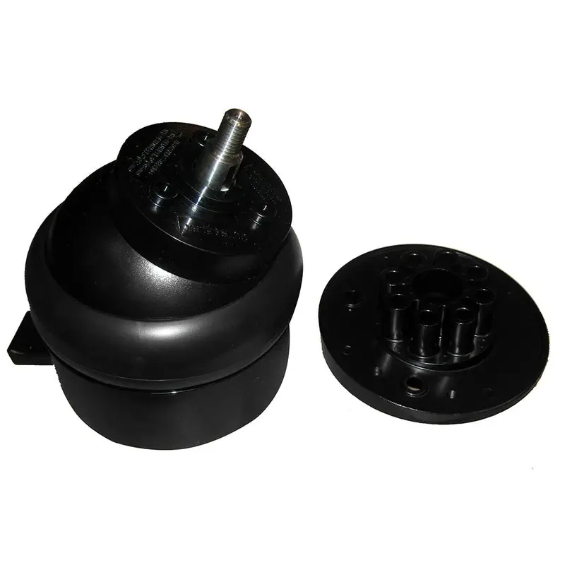 Uflex X52 Tilt Mechanism W/Mounting Hardware [X52] 1