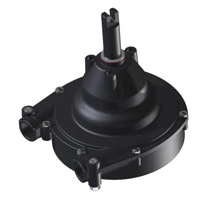 Uflex Zero Torque Rotary Steering Helm [T103] 1