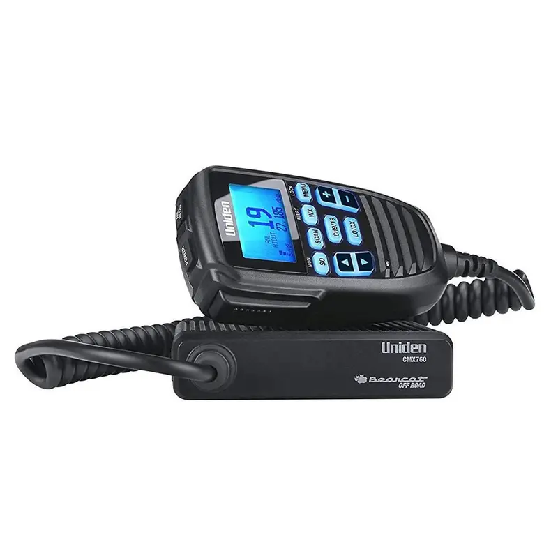 Uniden Cmx760 Off-Road Cb Radio [Cmx760] 1