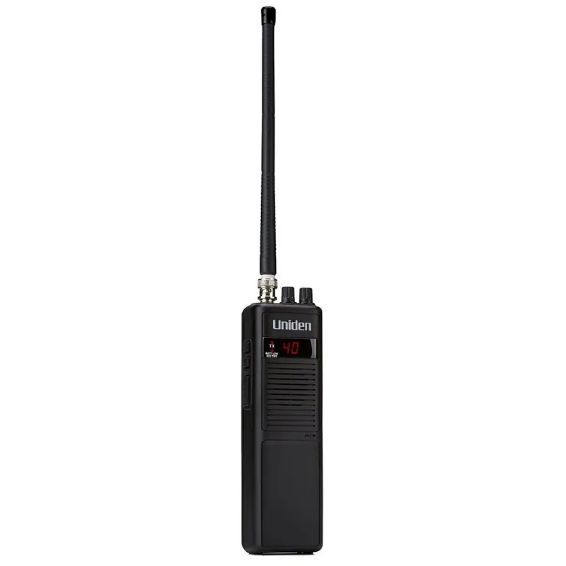 Uniden Pro401hh Handheld Cb Radio [Pro401hh] 1