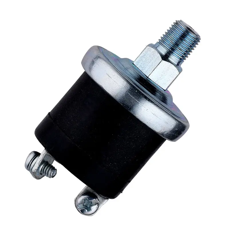 Vdo Heavy Duty Normally Opensingle Circuit 4 Psi Pressure Switch [230-404] 1