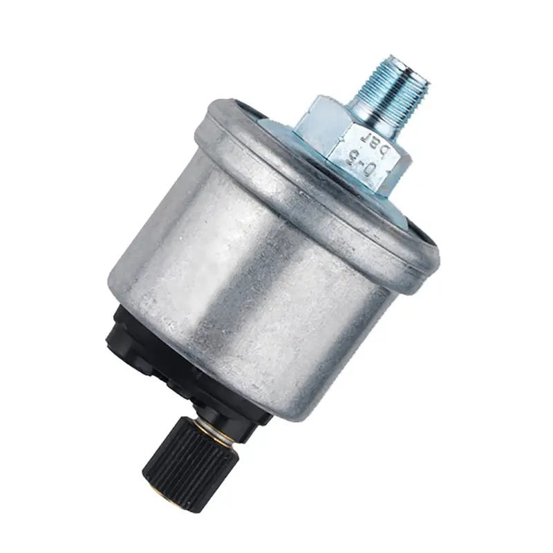 Vdo Pressure Sender 150 Psi - 1/8-27 Npt [360-004] 1