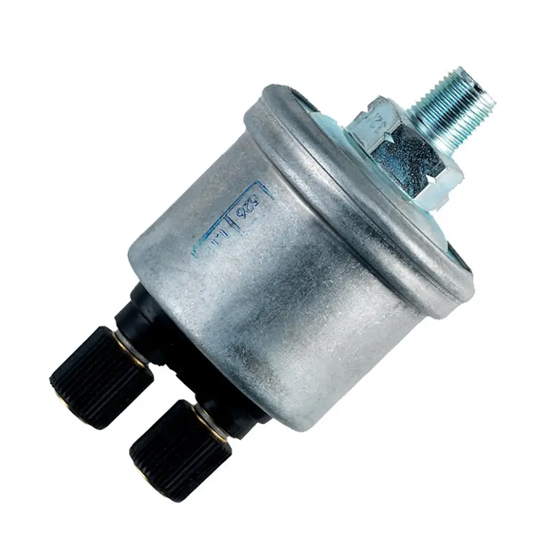 Vdo Pressure Sender 150 Psi Floating Ground - 1/8-27 Npt [360-430] 1