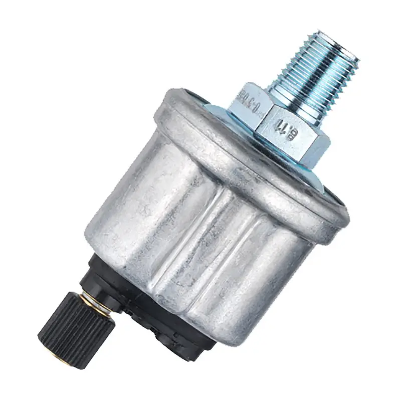 Vdo Pressure Sender 80 Psi 1/4-18 Npt [360-005] 1