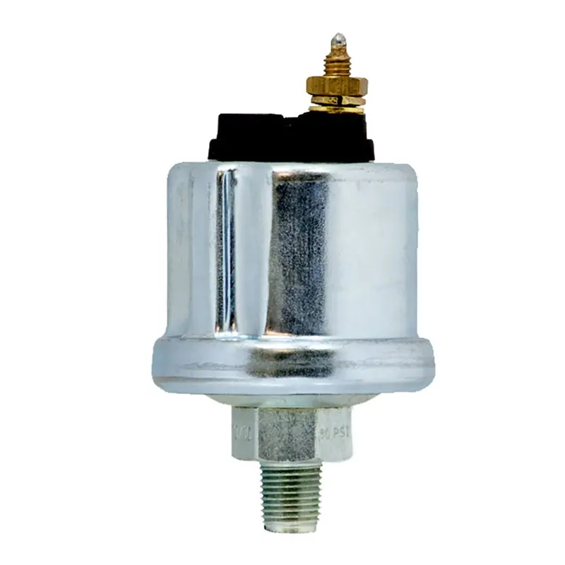 Vdo Pressure Sender - 80 Psi [360-801] 1